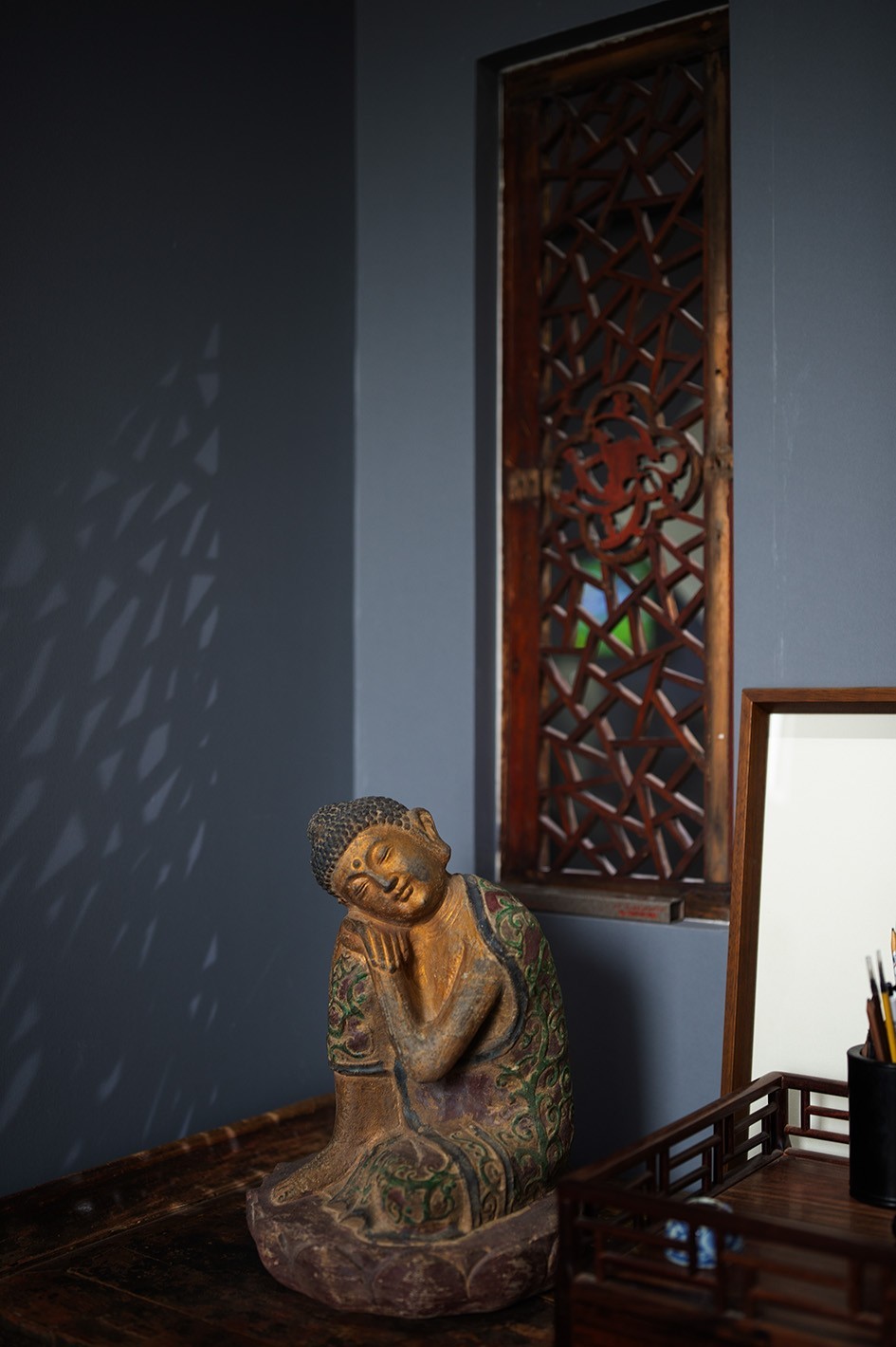 【雅赏续集】石语 造景 空间