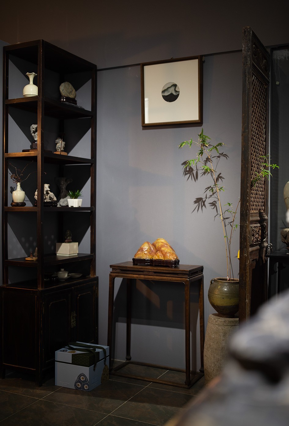 【雅赏续集】石语 造景 空间