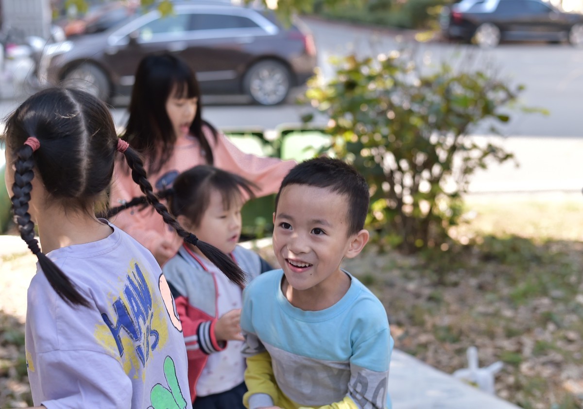 发几张原片直出