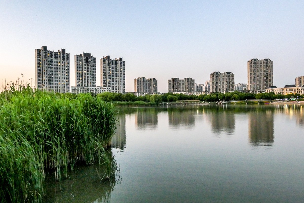 小区随拍（上海南翔）