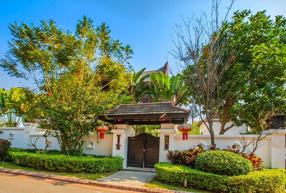 2024-06-20西双版纳勐海勐巴拉小镇 （八）