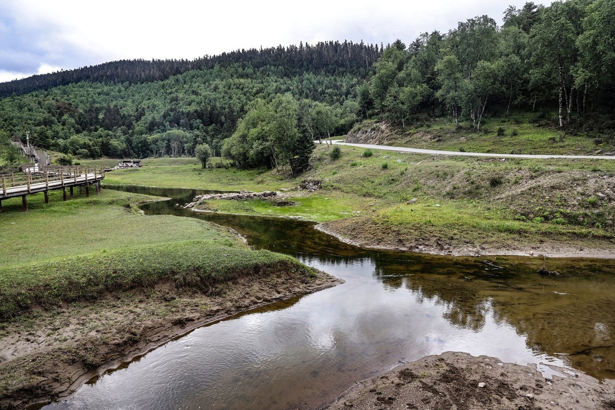普拉措国家森林公园--1