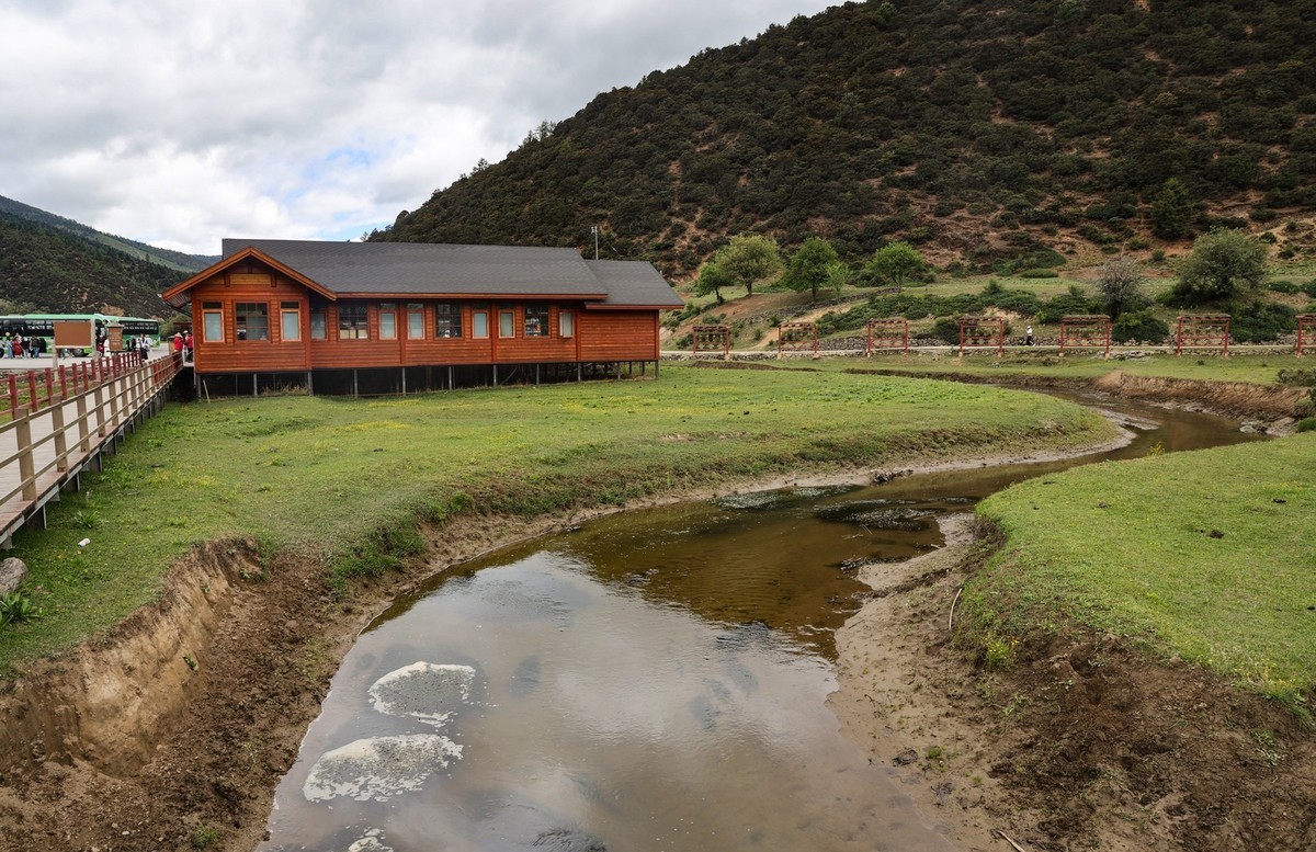 普拉措国家森林公园--1