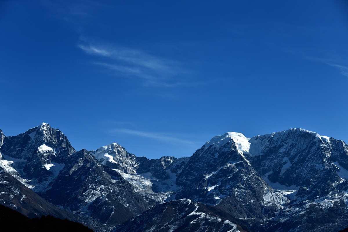 木格措风景区掠影【续完】