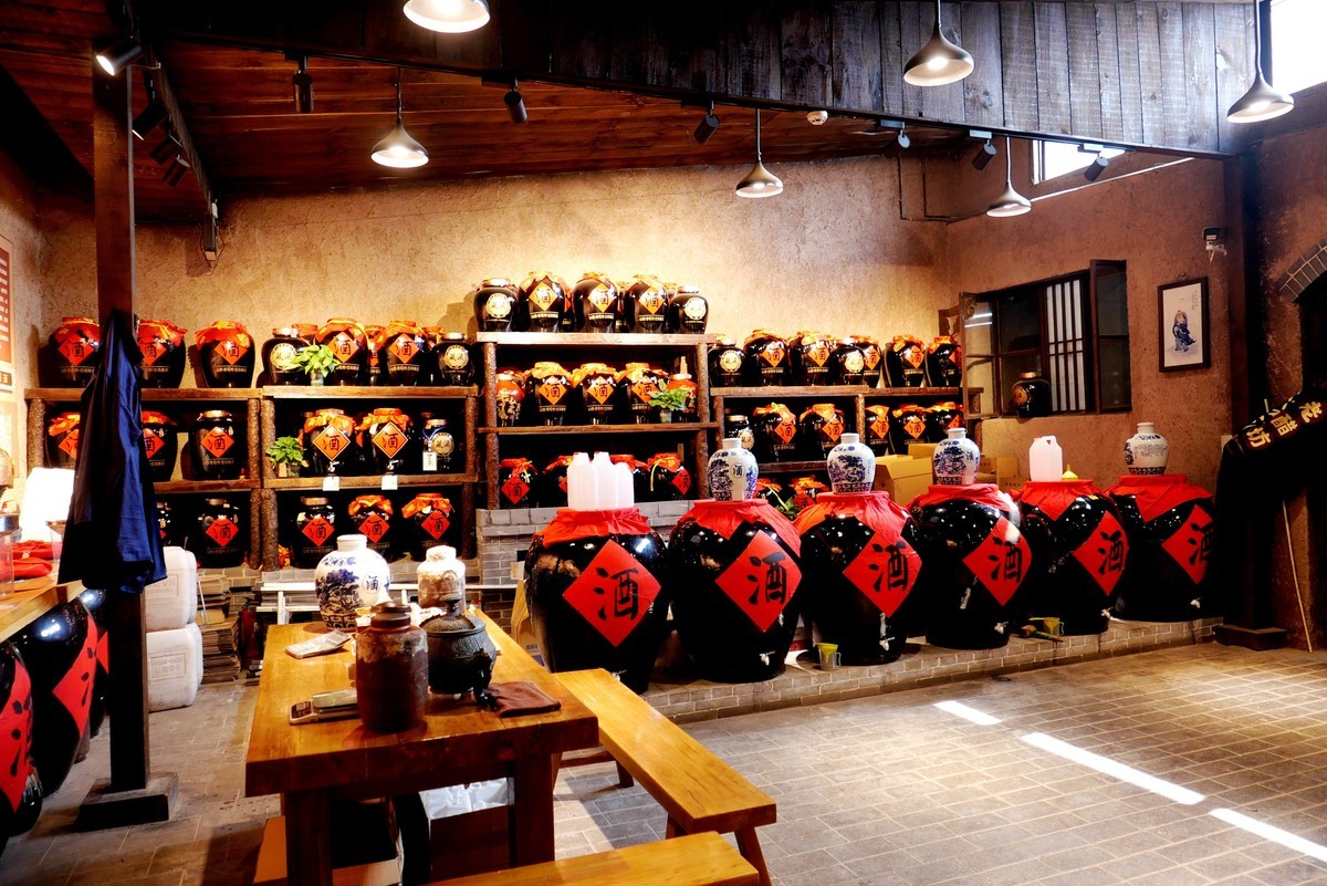 山西平遥古城街店景拍！