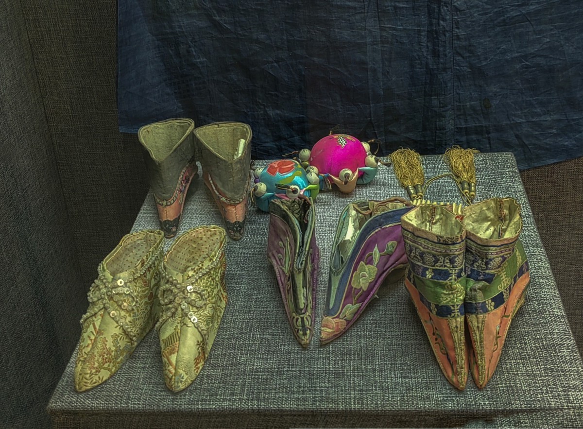 天津民俗博物馆掠影