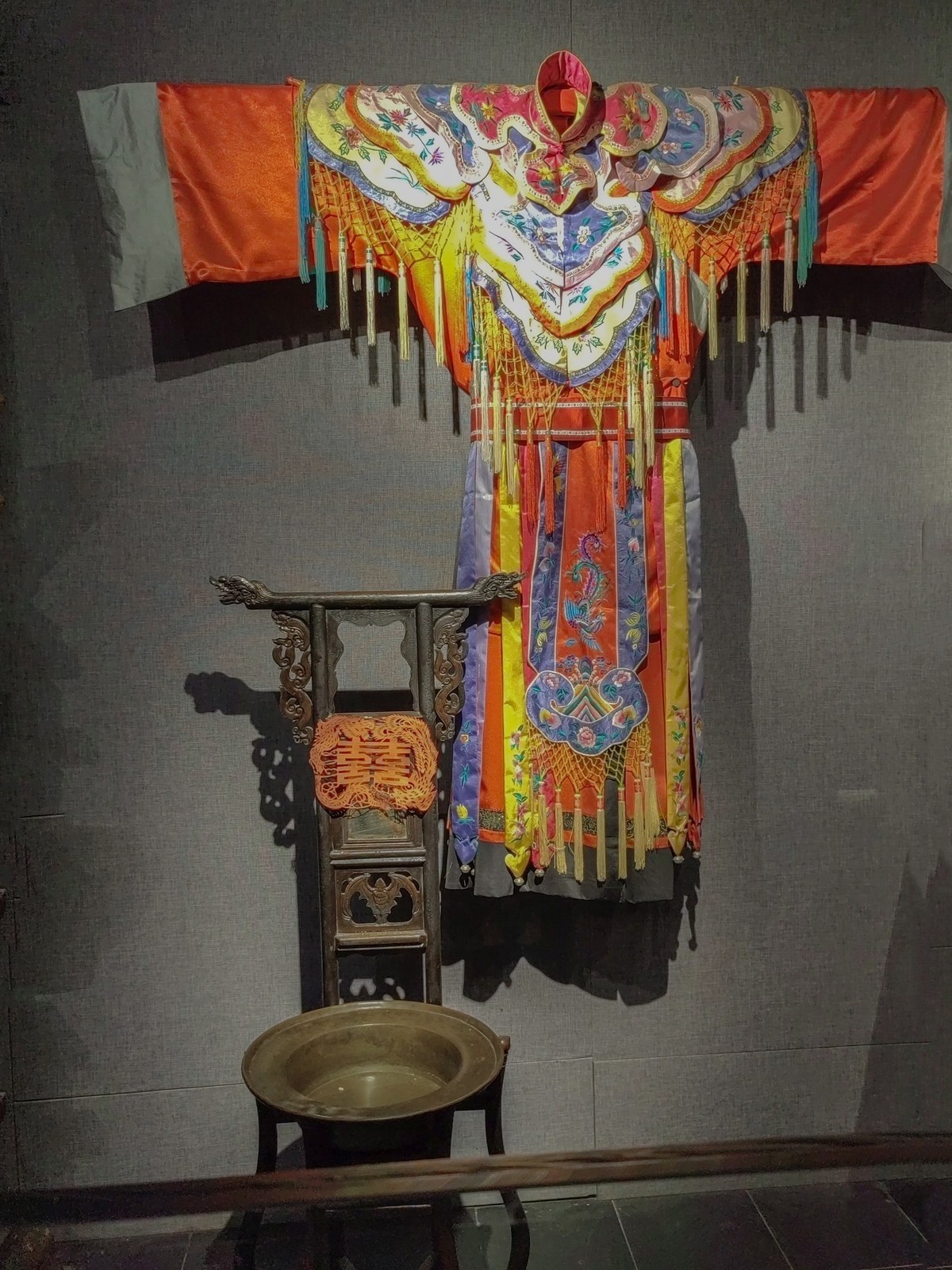 天津民俗博物馆掠影