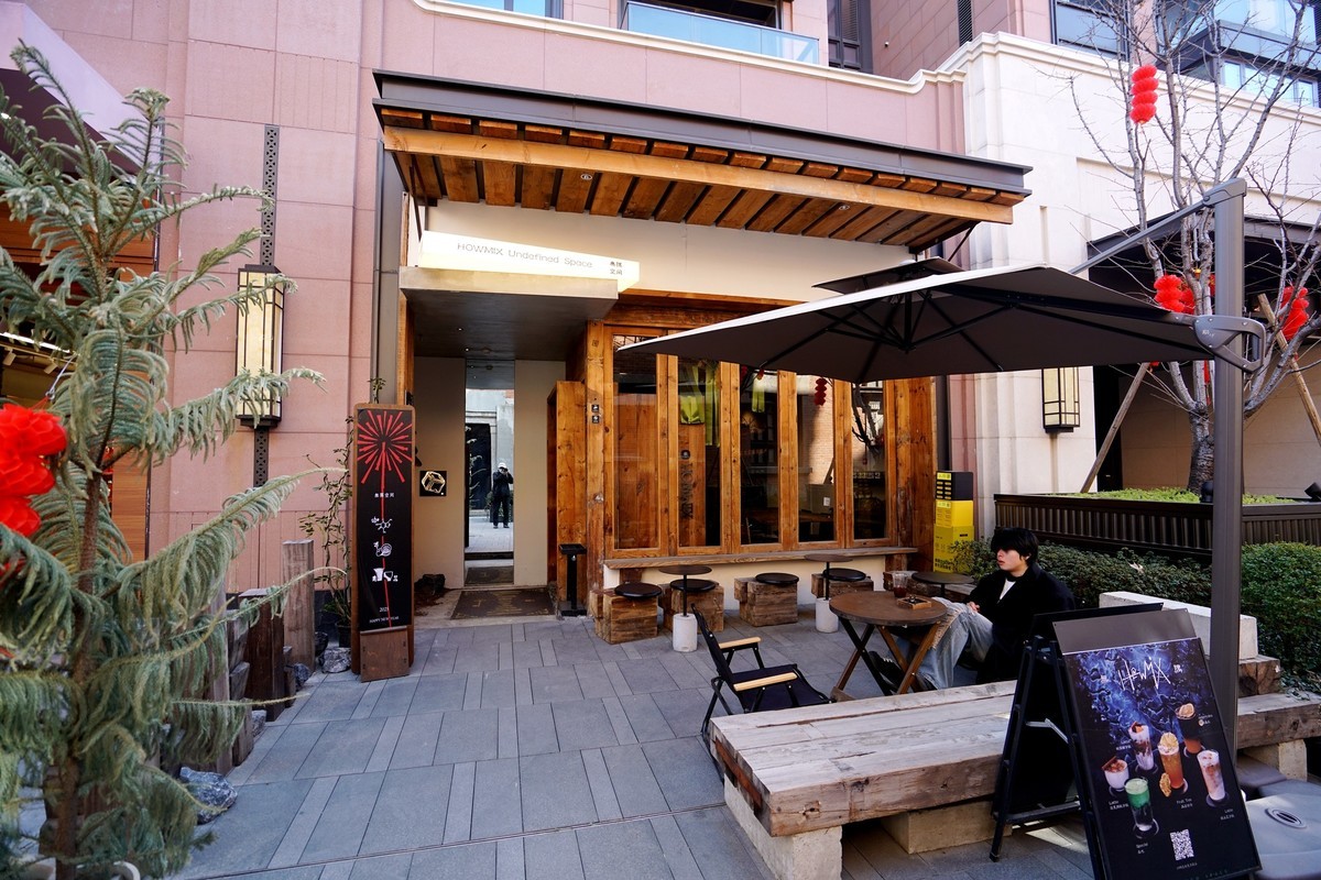 武汉映像---------汉口老街里弄咸安坊随拍！