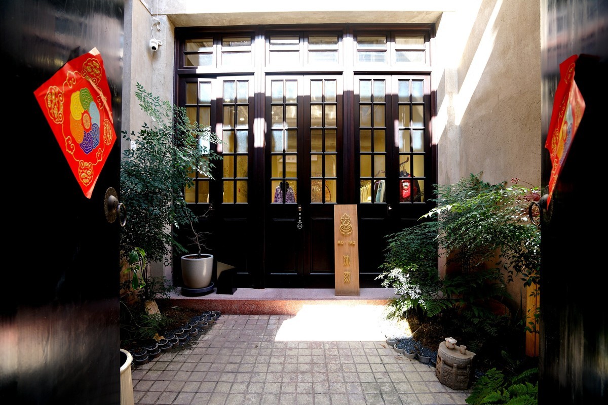 武汉映像---------汉口老街里弄咸安坊随拍！