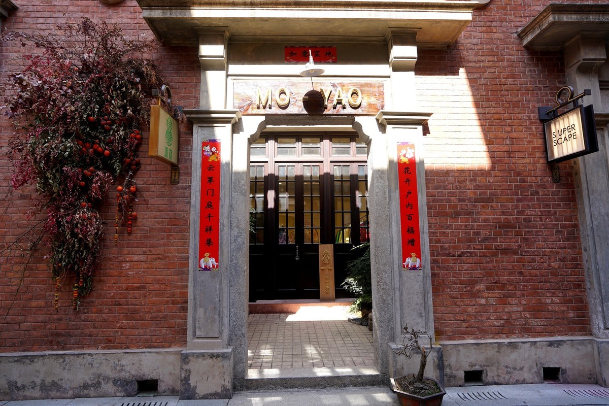 武汉映像---------汉口老街里弄咸安坊随拍！