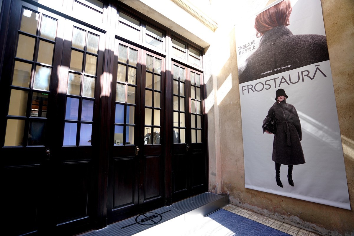 武汉映像---------汉口老街里弄咸安坊随拍！