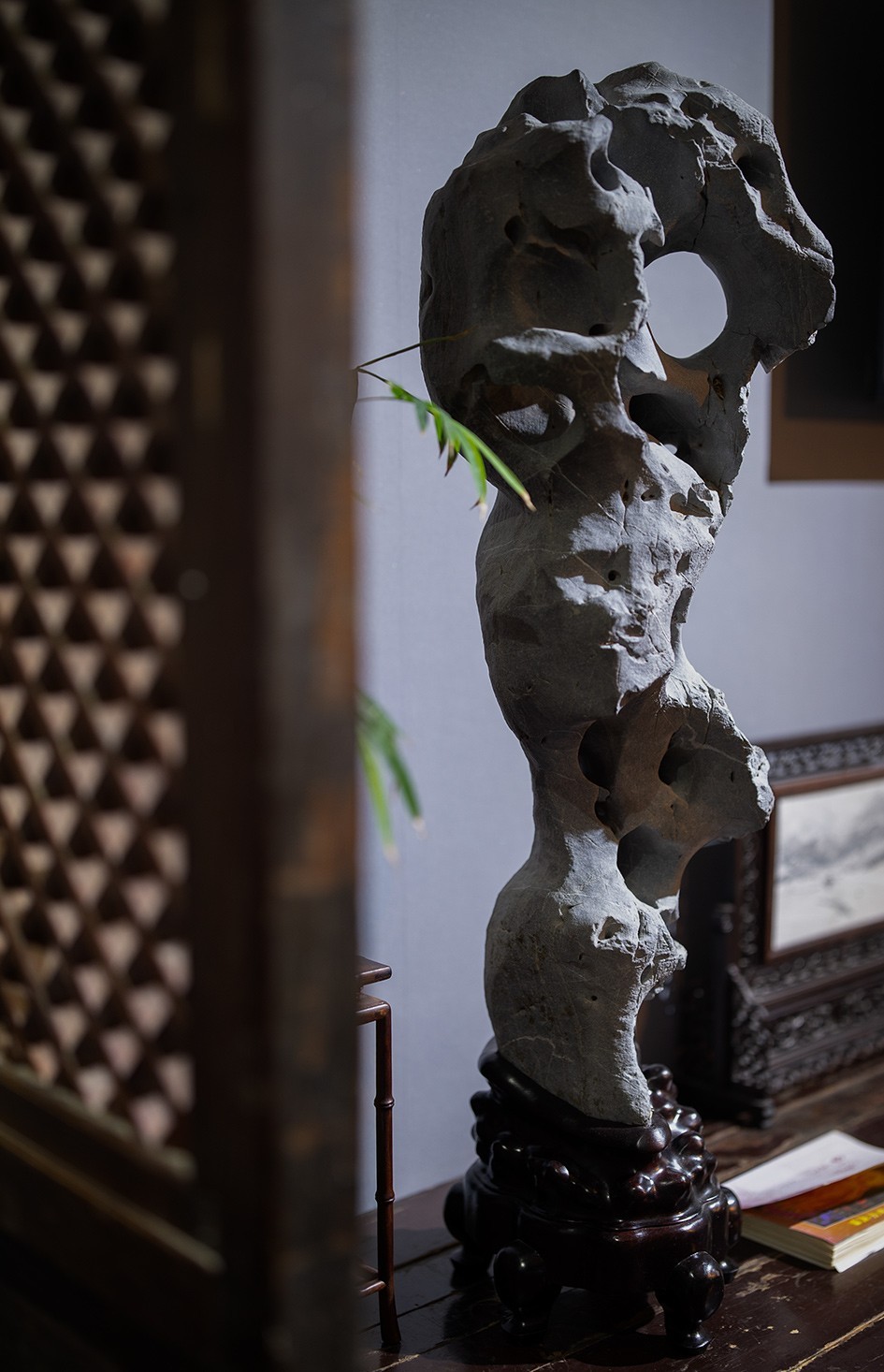 【雅赏续集】石语 造景 空间