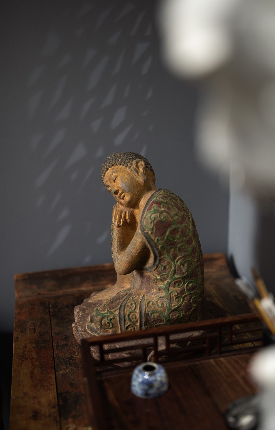 【雅赏续集】石语 造景 空间