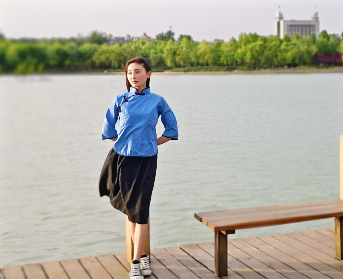 龙源湖抓拍（手机版）