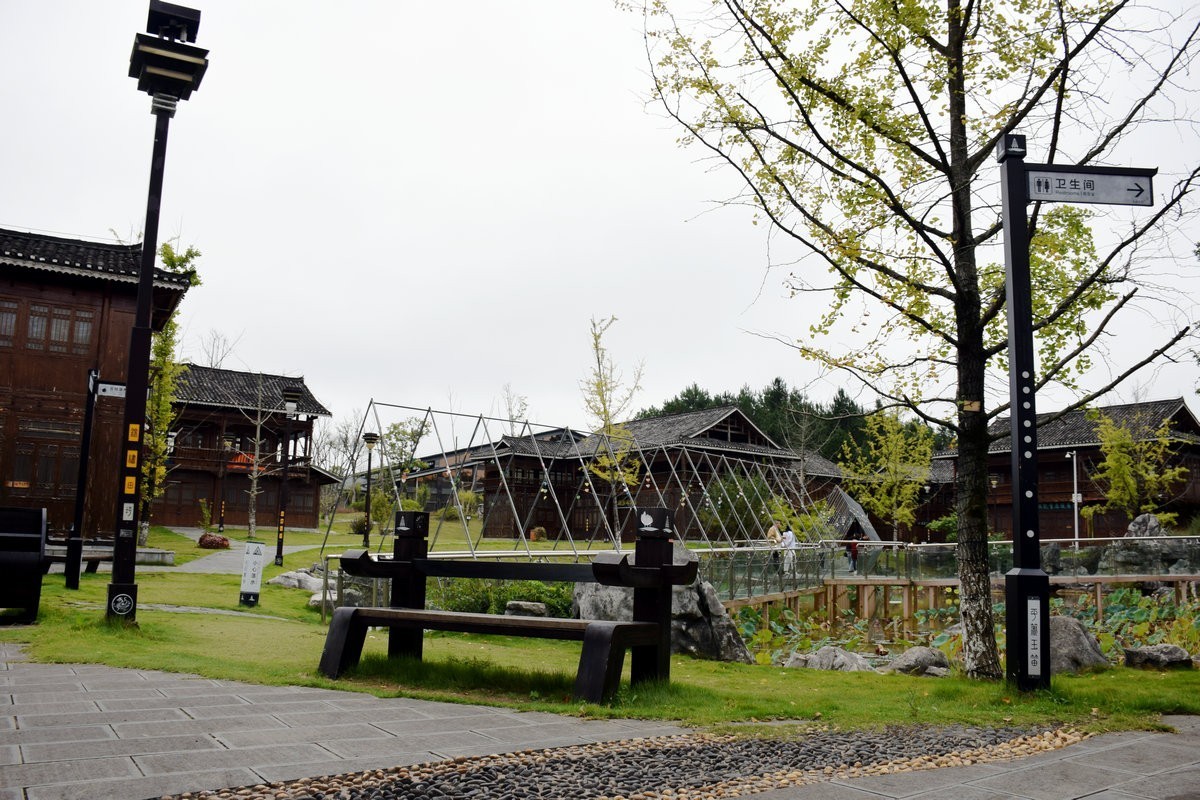 2023国庆 湘桂黔（46）铜仁市锦江大桥