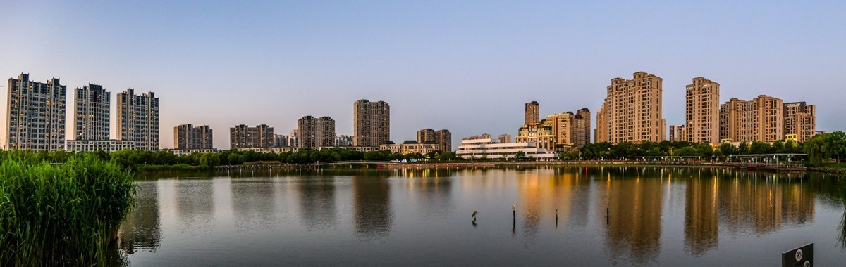 小区随拍（上海南翔）