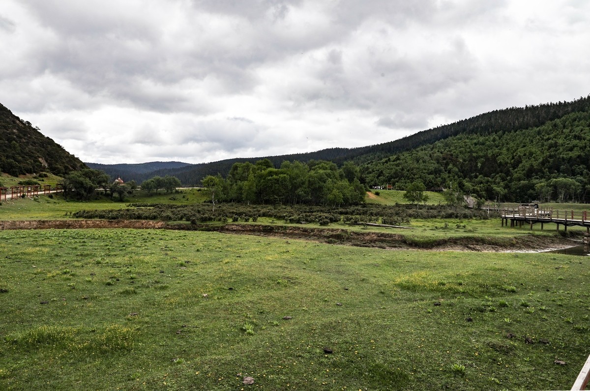 普拉措国家森林公园--1