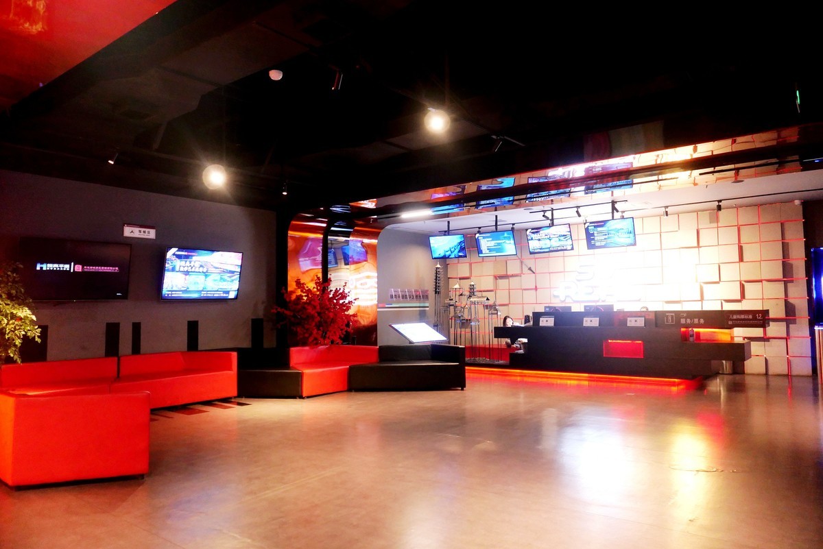 山西平遥古城街店景拍！