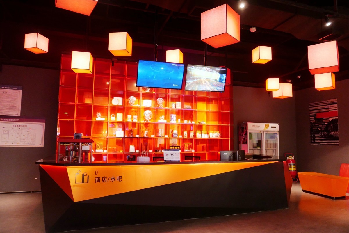 山西平遥古城街店景拍！