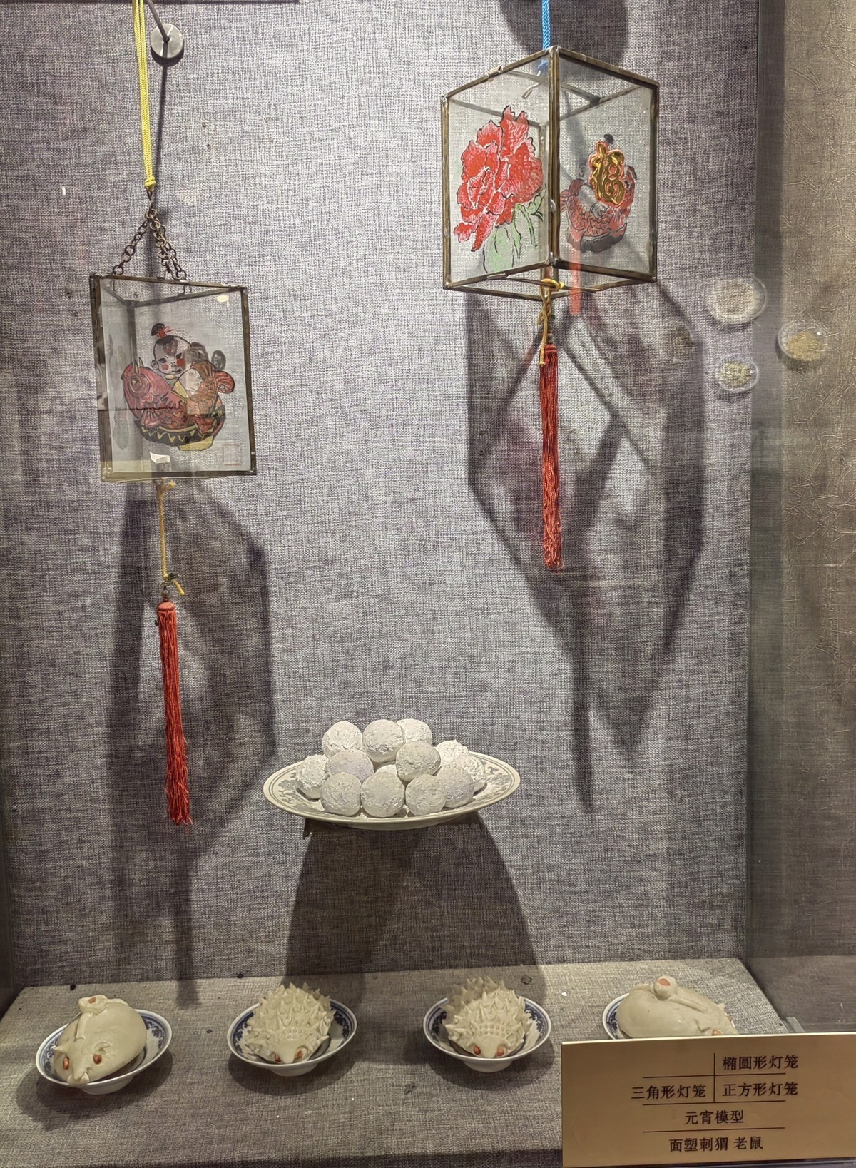 天津民俗博物馆掠影