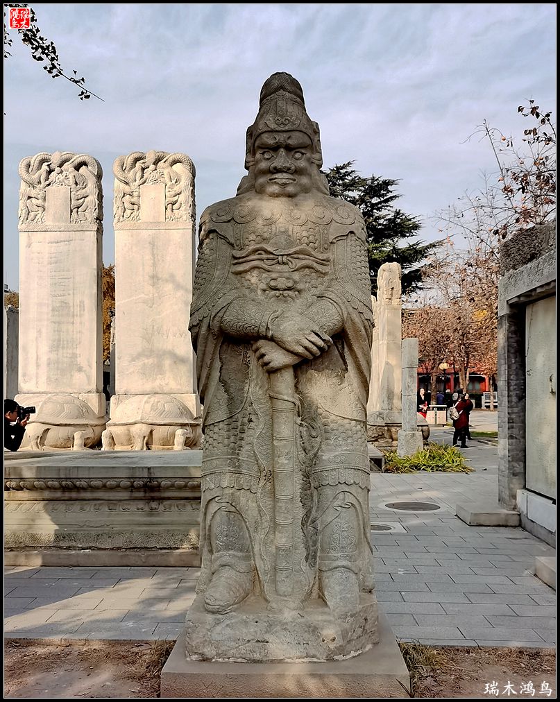 【京城寺庙集锦】45.五塔真觉寺的今世前缘（5）