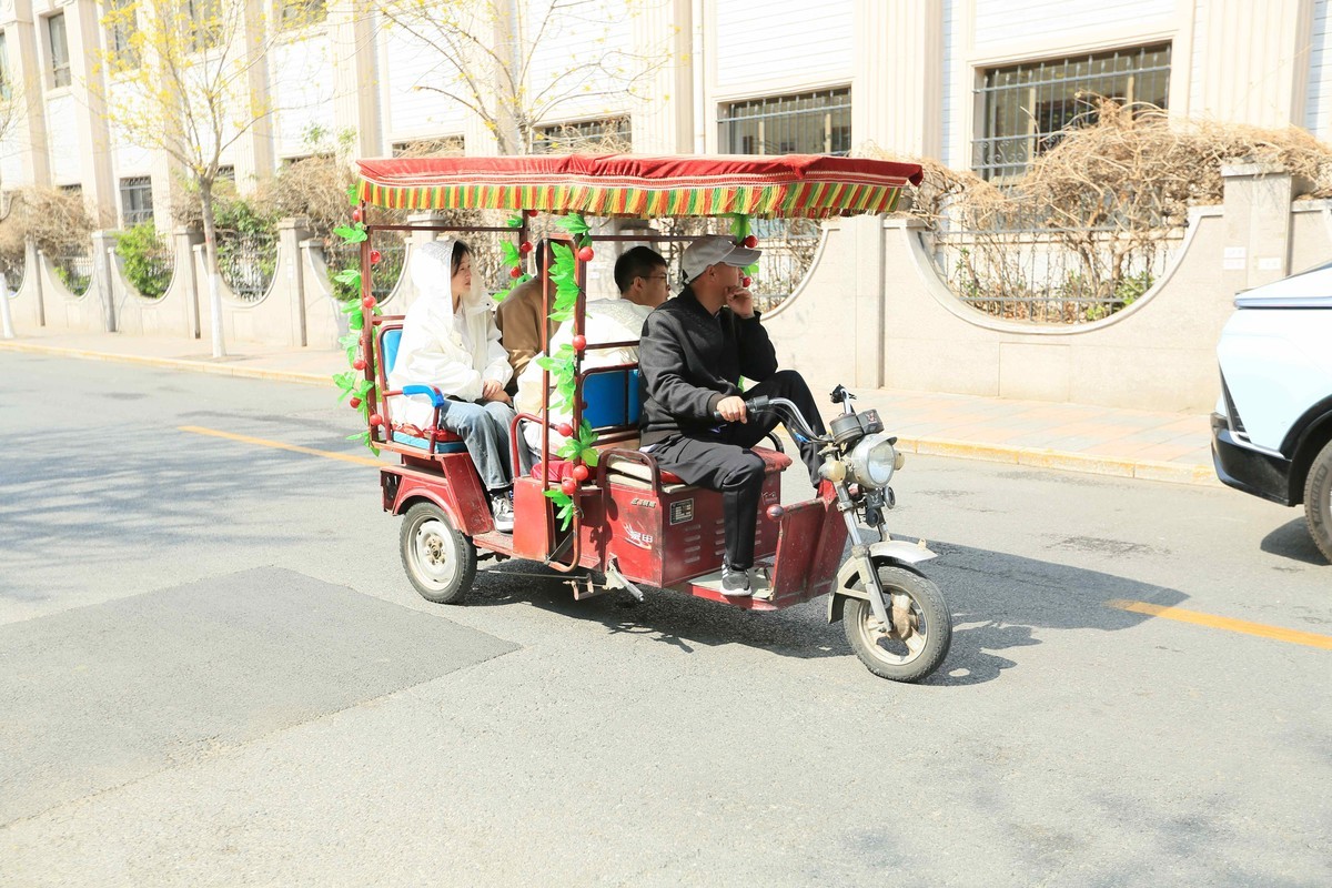 2023年五一节劳动者