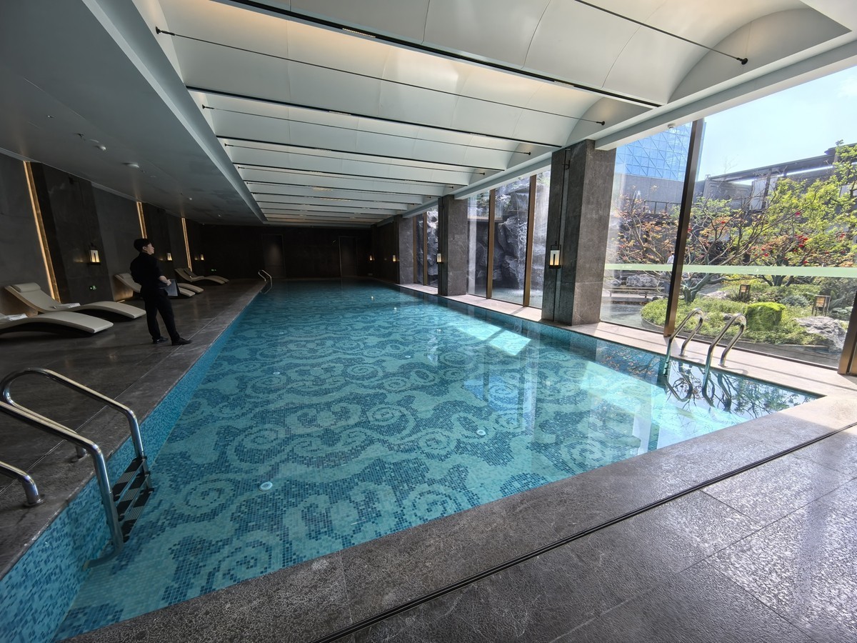 汉韵公馆1——武汉随笔