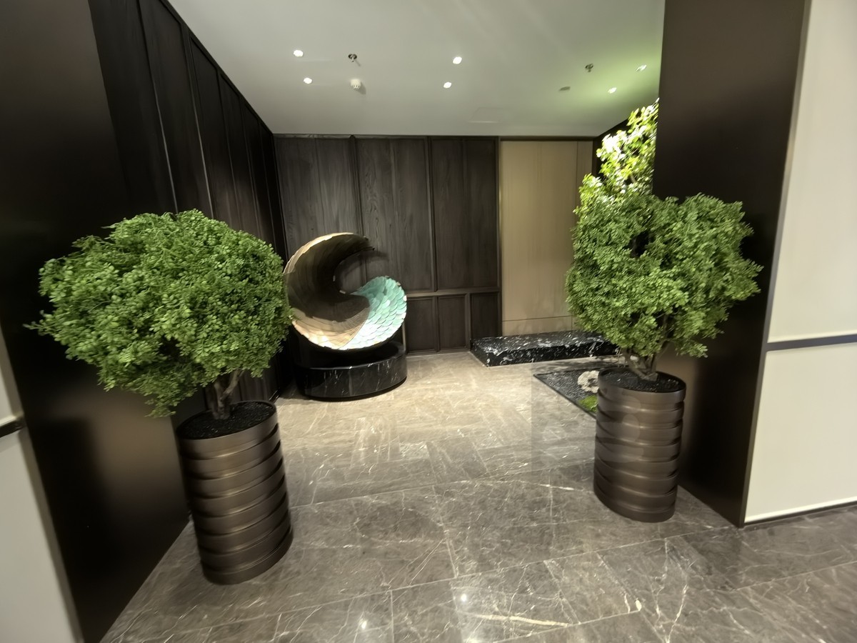 汉韵公馆2——武汉随笔