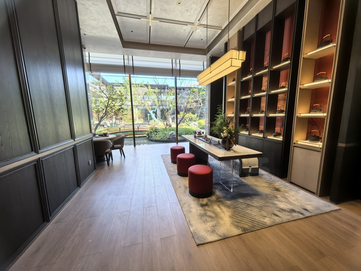 汉韵公馆2——武汉随笔