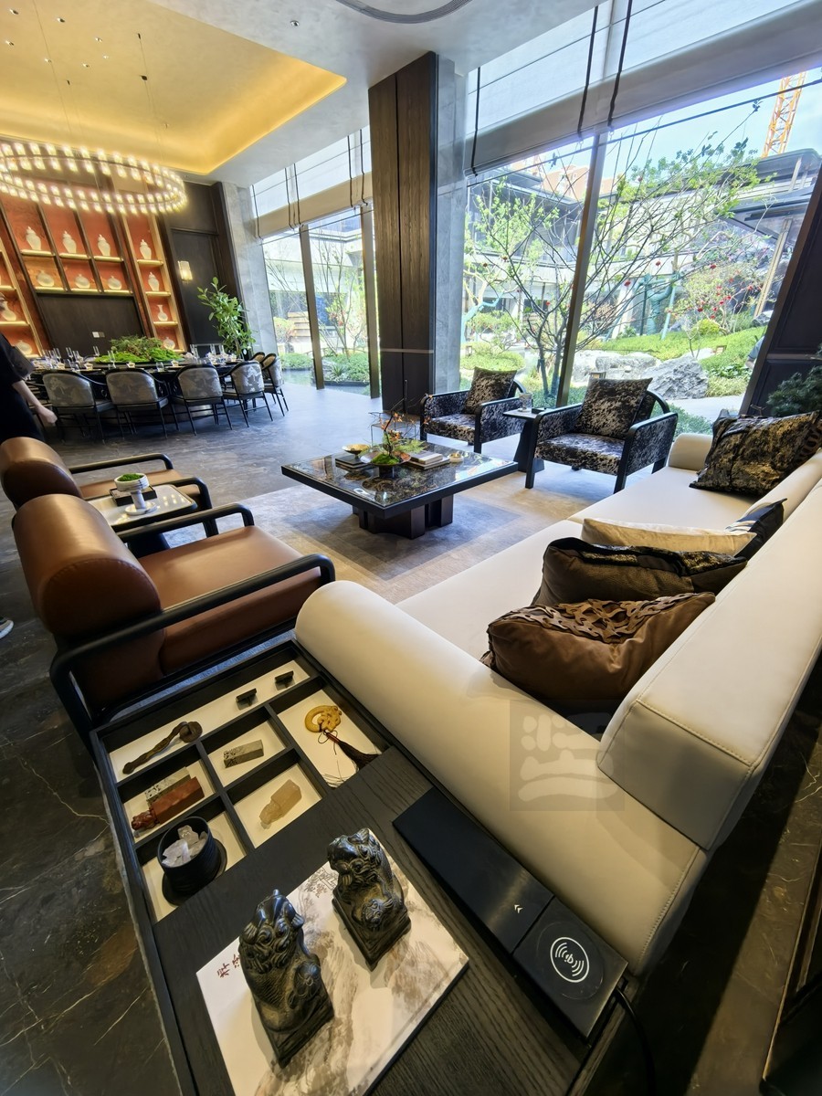 汉韵公馆2——武汉随笔