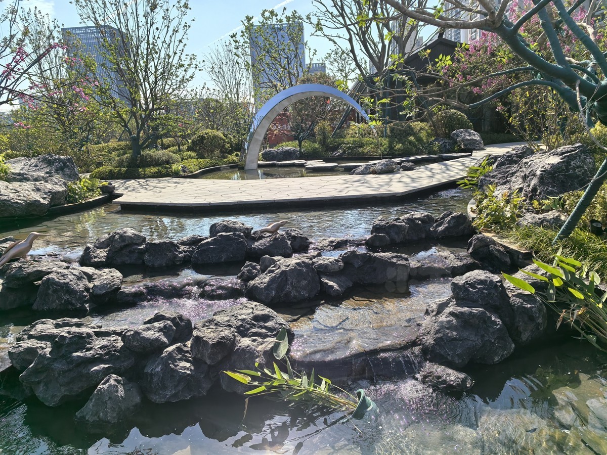 汉韵公馆2——武汉随笔