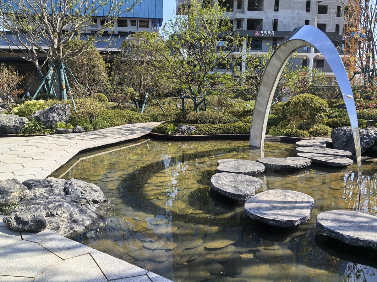 汉韵公馆2——武汉随笔