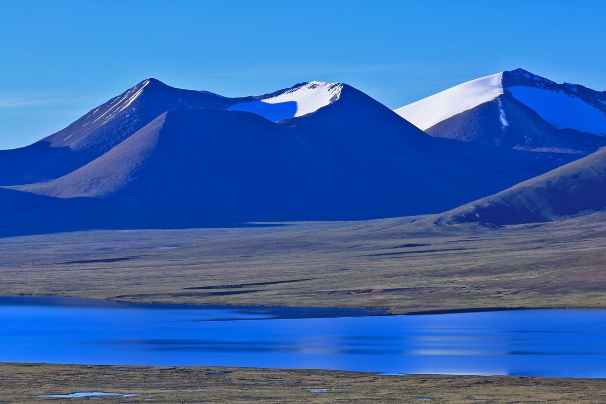 我只是把出去看到的随手记录下来（八十五）