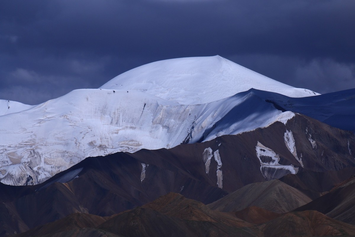 我只是把出去看到的随手记录下来（八十五）