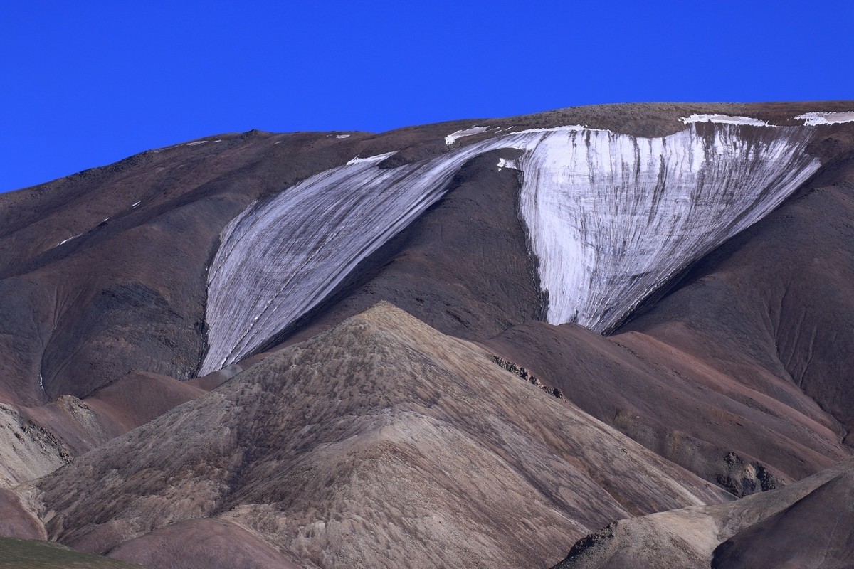 我只是把出去看到的随手记录下来（八十五）