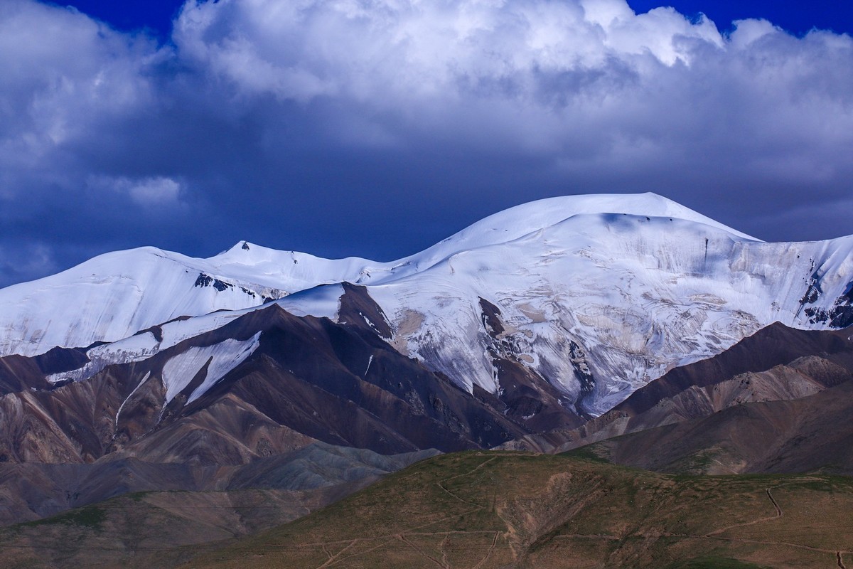 我只是把出去看到的随手记录下来（八十五）