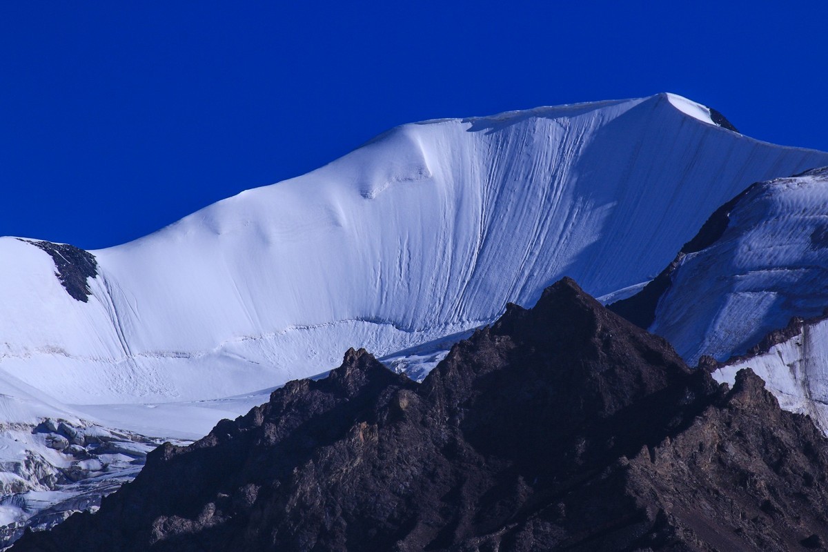 我只是把出去看到的随手记录下来（八十五）