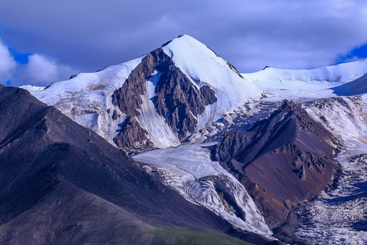 我只是把出去看到的随手记录下来（八十五）