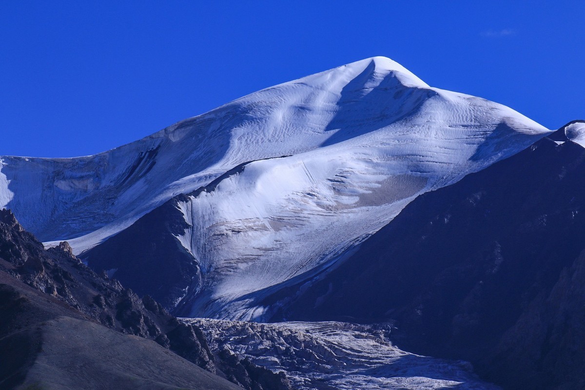 我只是把出去看到的随手记录下来（八十五）