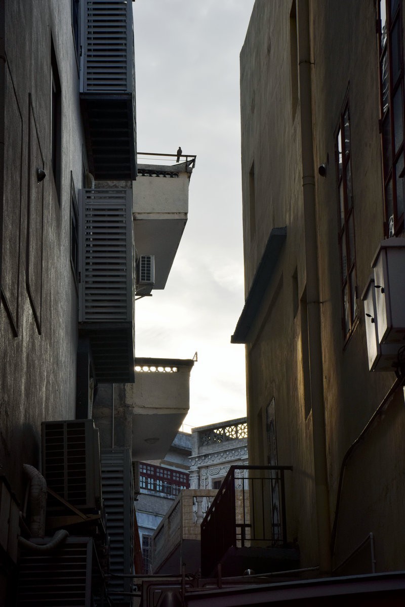 2025春节 广东行（7）中山纪念亭