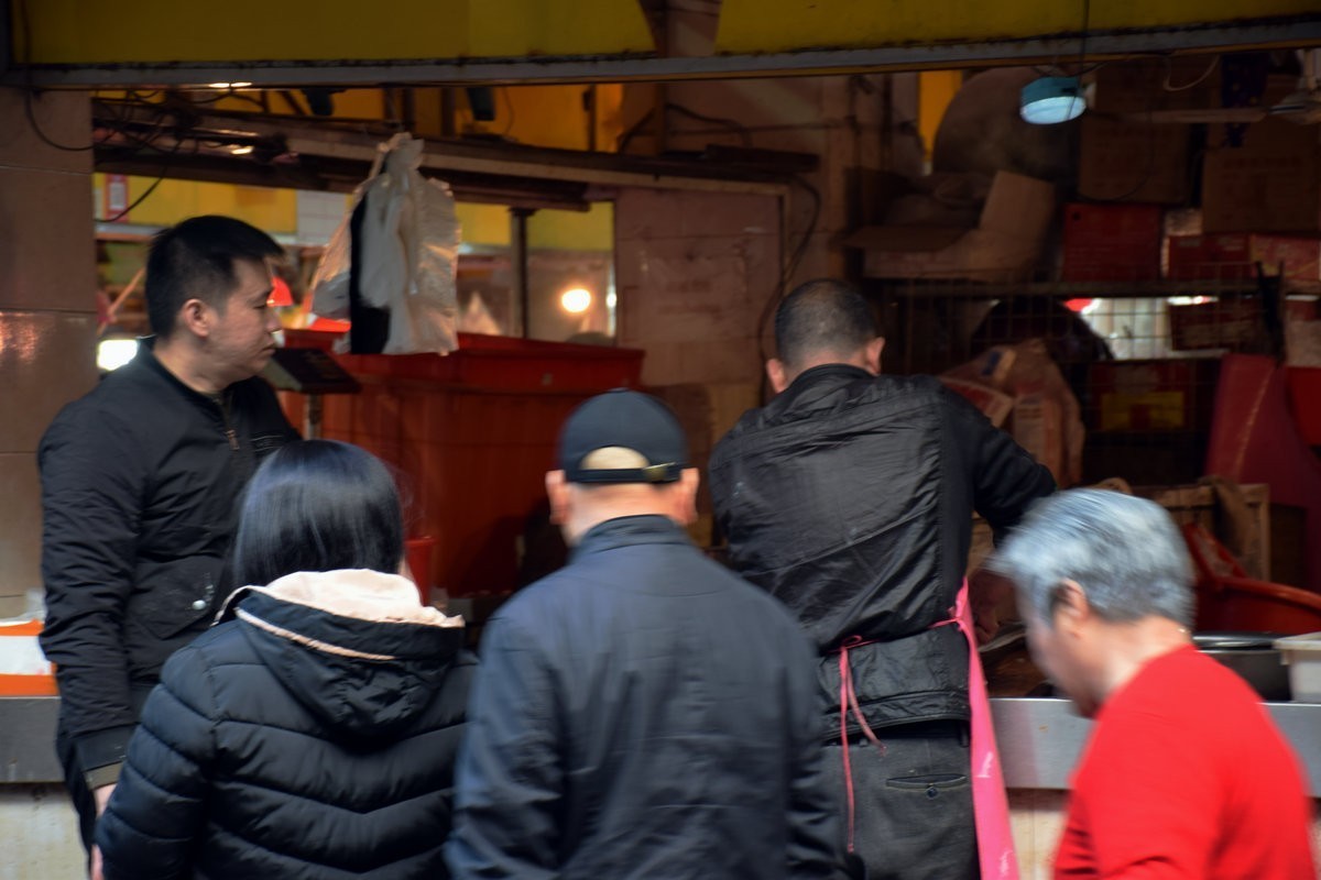 2025春节 广东行（9）探索汕头老城区的魅力