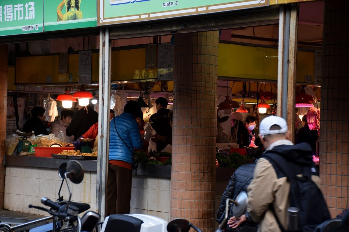 2025春节 广东行（9）探索汕头老城区的魅力