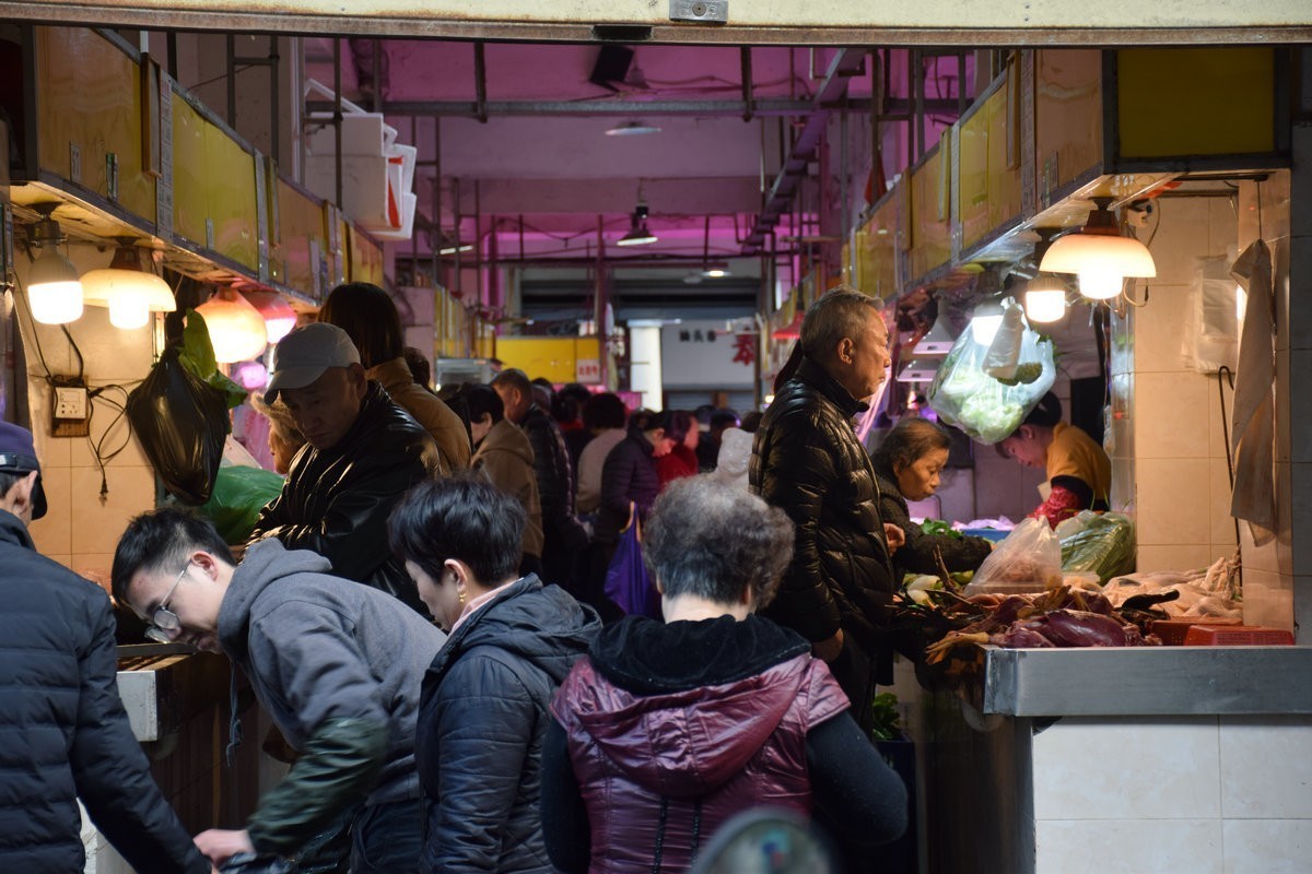 2025春节 广东行（9）探索汕头老城区的魅力