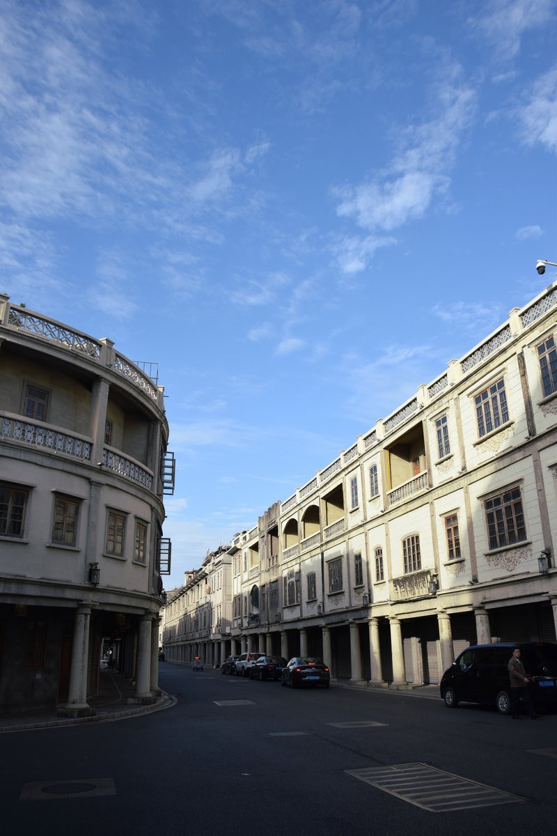 2025春节 广东行（9）探索汕头老城区的魅力