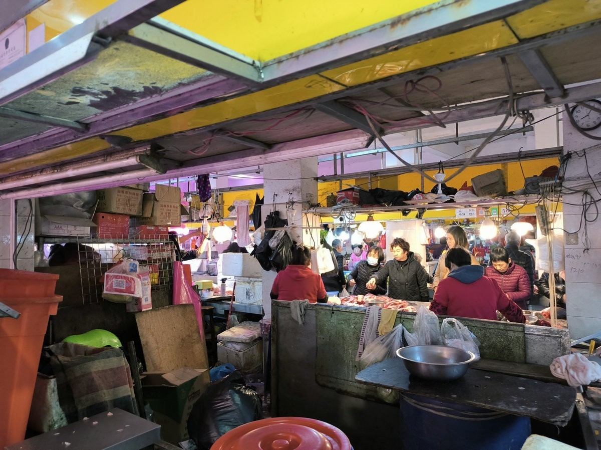 2025春节 广东行（9）探索汕头老城区的魅力