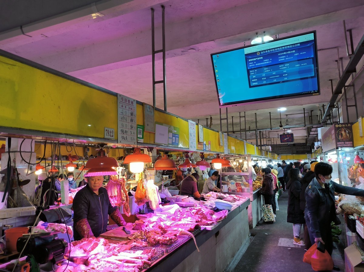 2025春节 广东行（9）探索汕头老城区的魅力