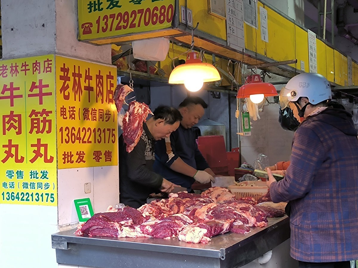 2025春节 广东行（9）探索汕头老城区的魅力