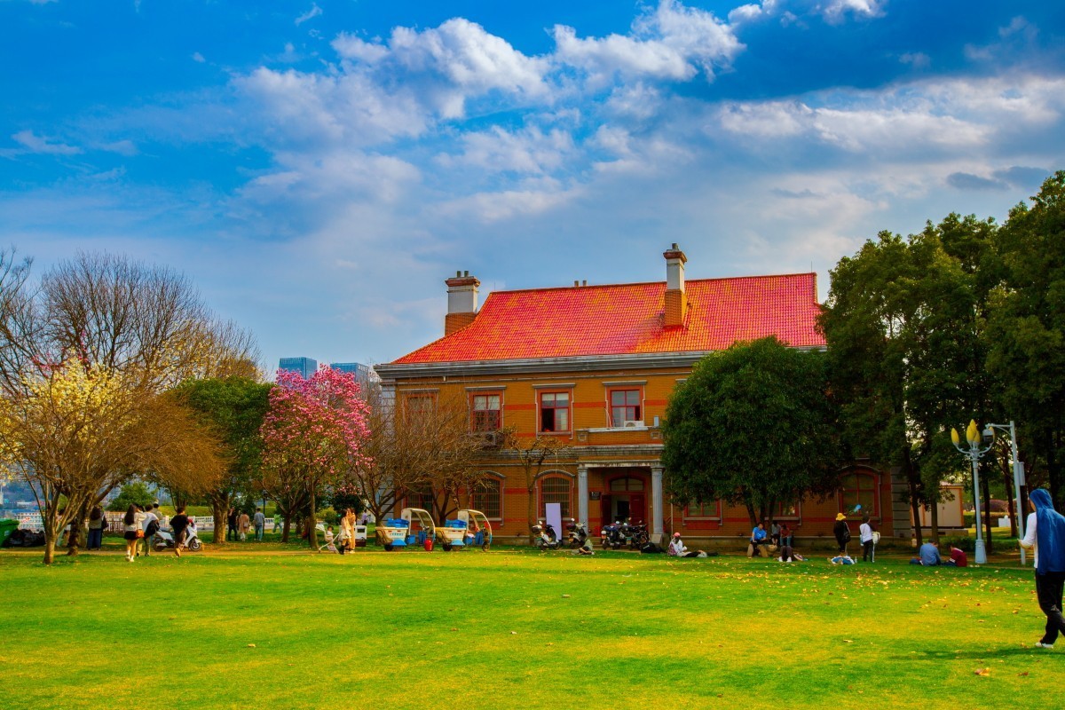 常德柳叶湖风景 26