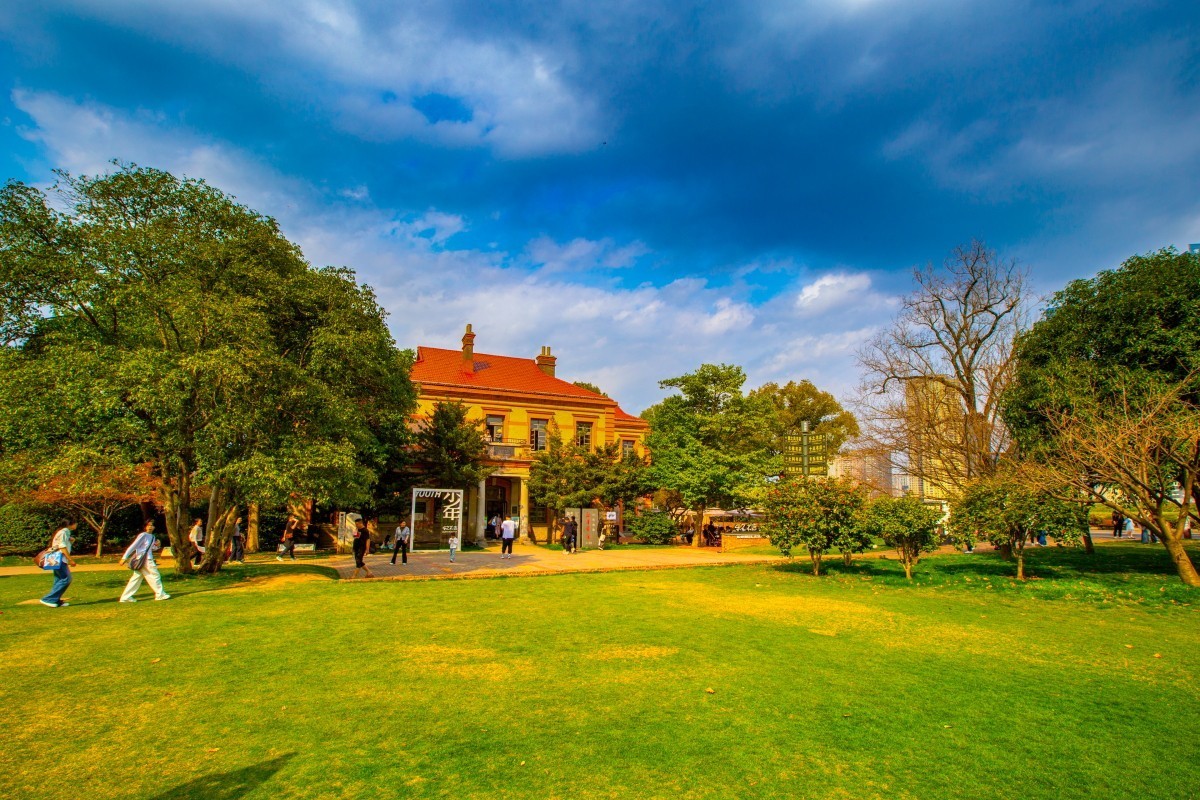 常德柳叶湖风景 26
