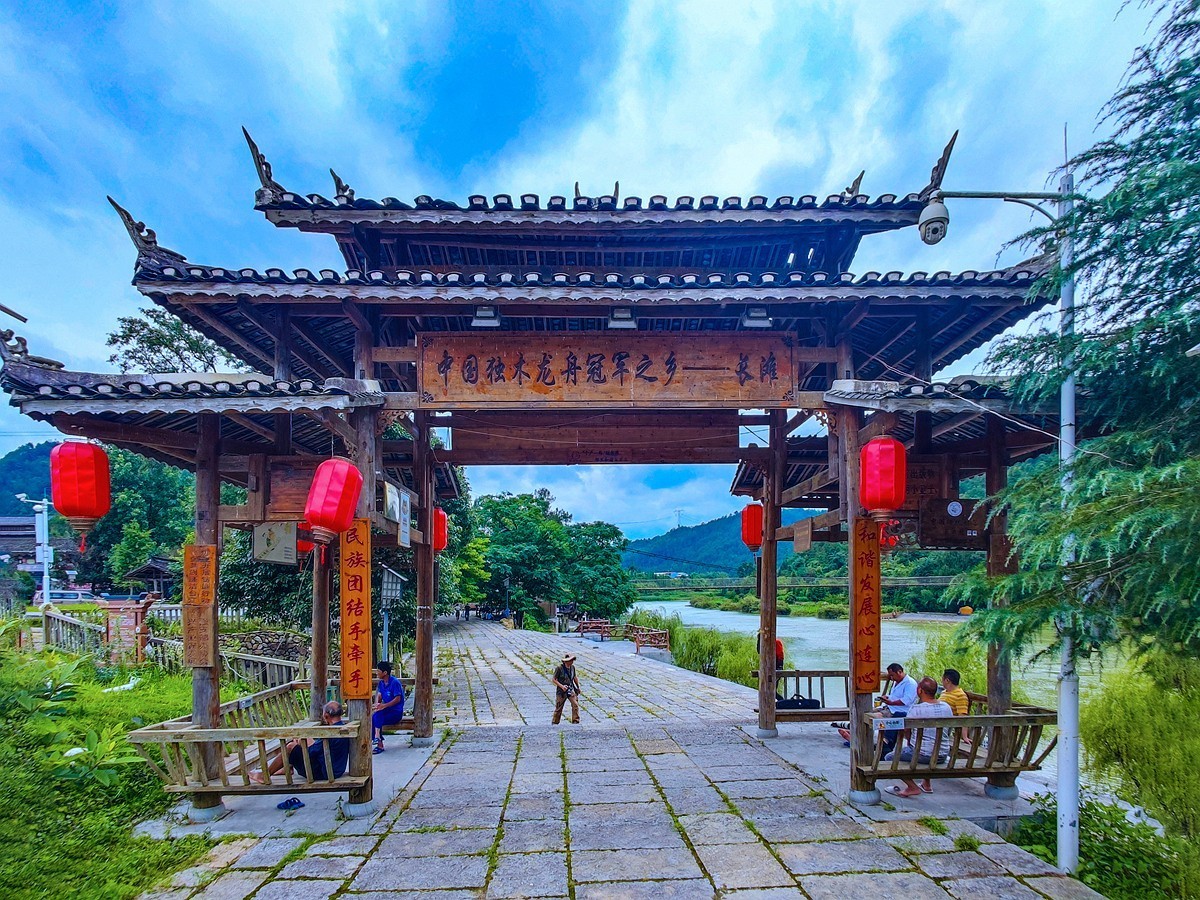 蜀滇黔渝鄂骑游随拍13——所见所拍